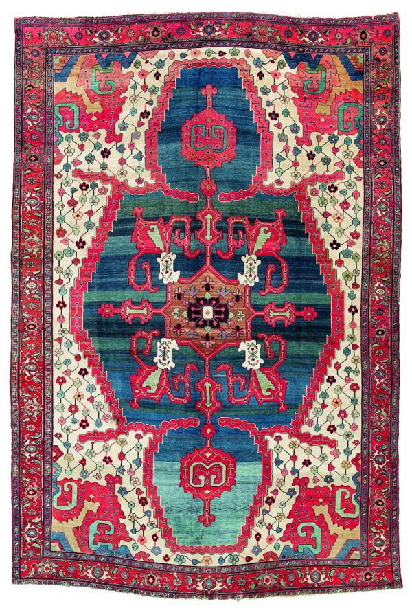 The Persian Carpet Tradition ACC Art Books US