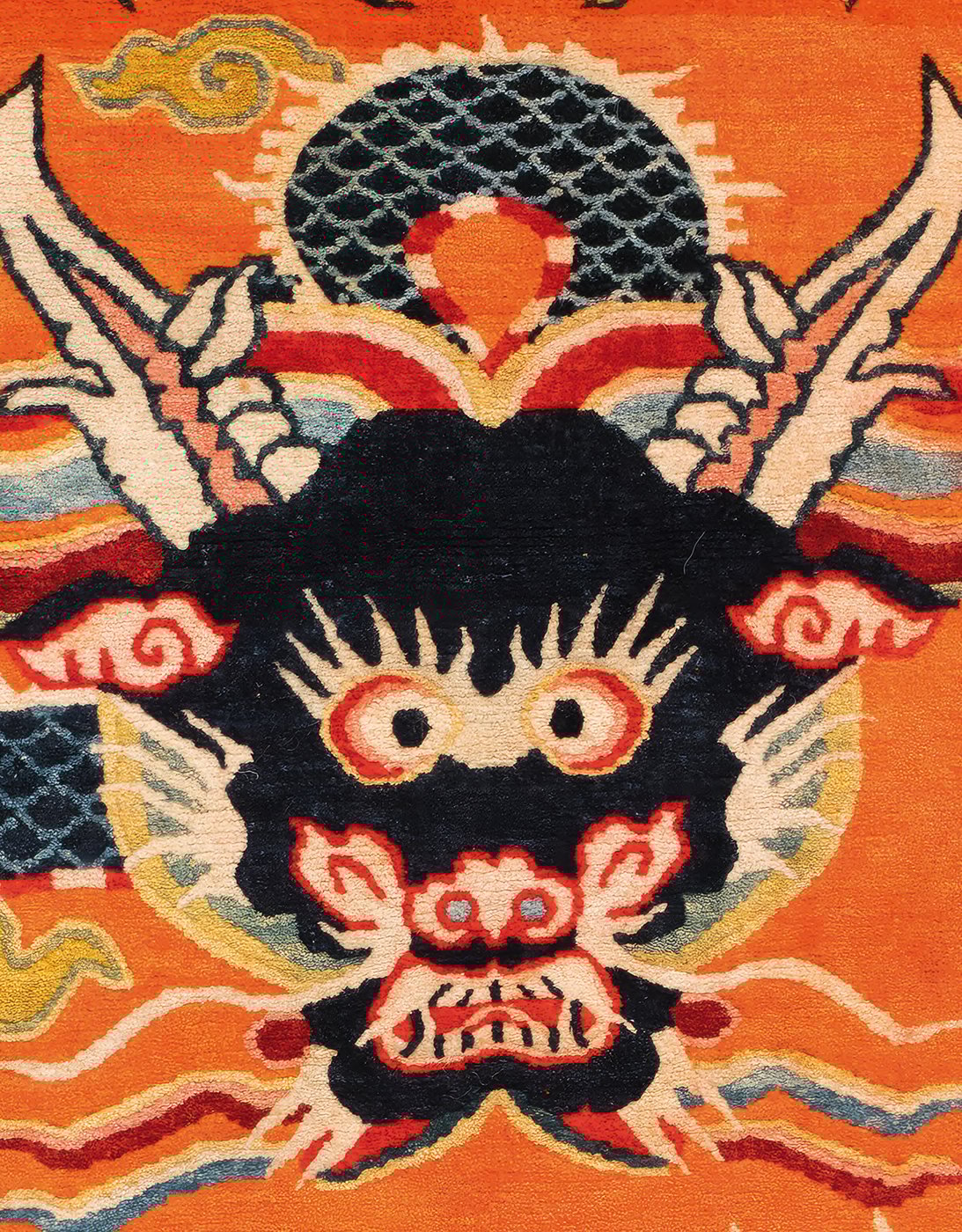 Tibetan Rugs - ACC Art Books US