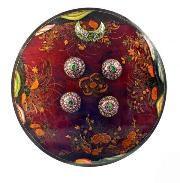 Arms and Armour Of India, Nepal & Sri Lanka: