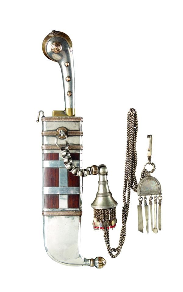 Arms and Armour Of India, Nepal & Sri Lanka: