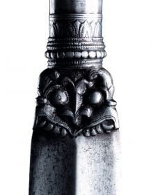 Arms and Armour Of India, Nepal & Sri Lanka: