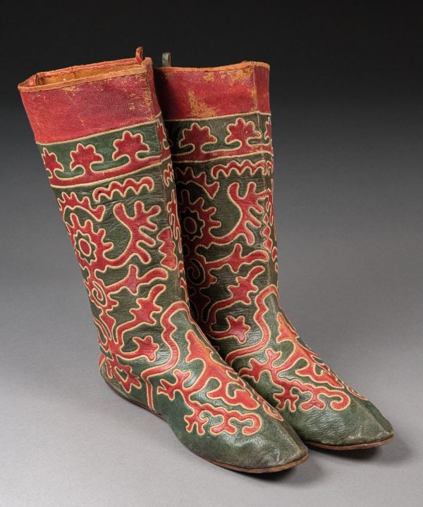 Central Asian Textiles - ACC Art Books US