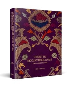 Songket Bali