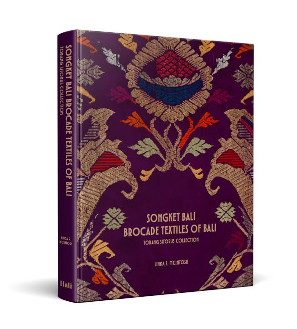 Songket Bali
