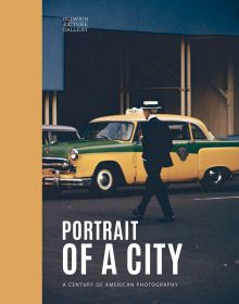 Portrait of a City
