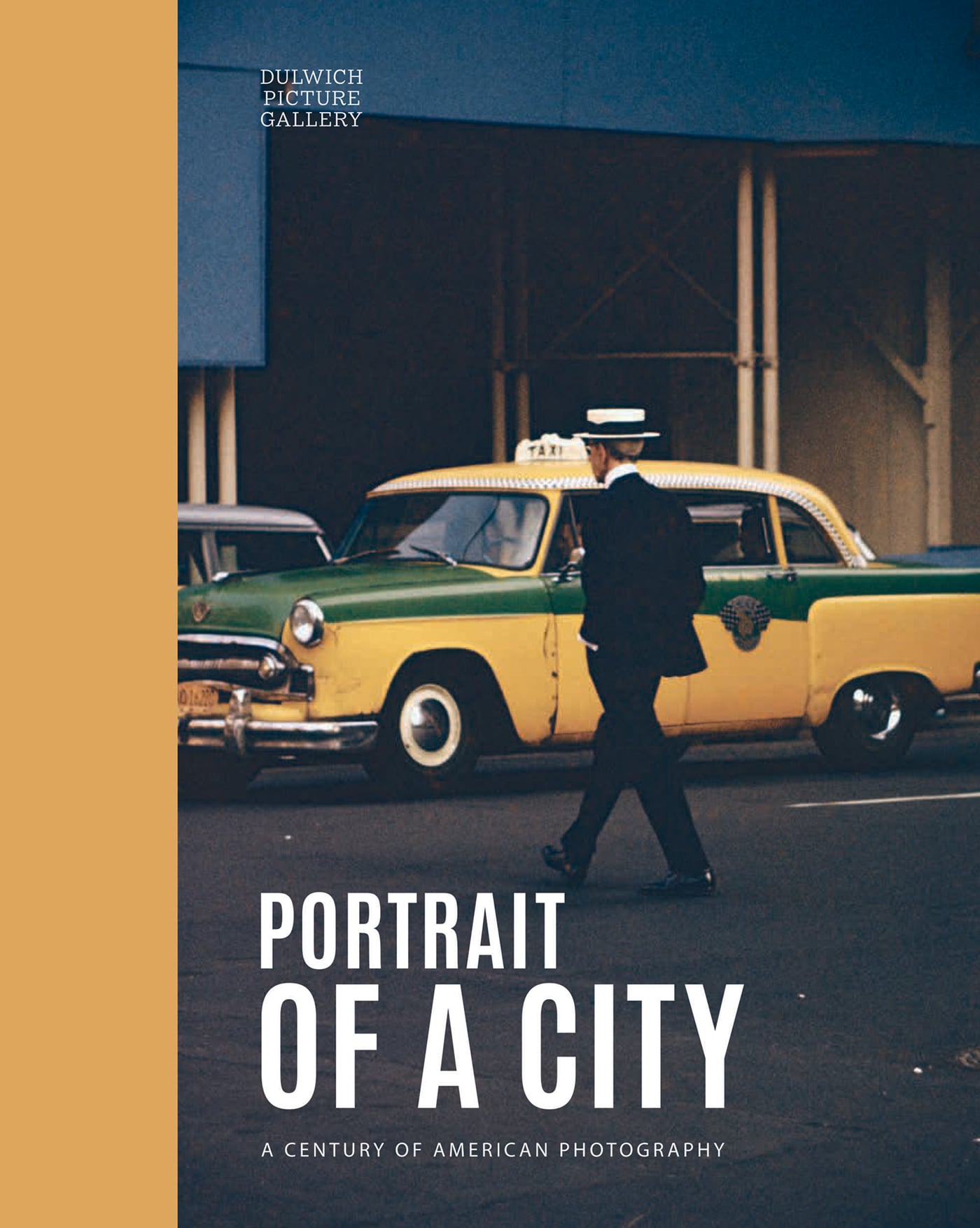 Portrait of a City - ACC Art Books UK