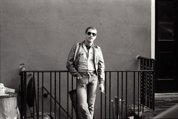 Sunil Gupta: Life with a Camera, 1970 – Now