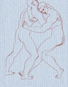 Christopher Wood: In Love