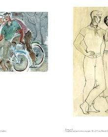 Christopher Wood: In Love