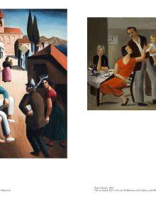 Christopher Wood: In Love