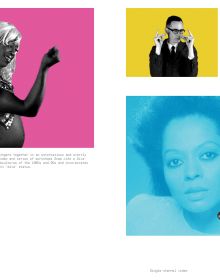 Book cover of Harold Offeh: Mmm, Gotta Try a Little Harder, It Could Be Sweet. Published by Kettle's Yard.