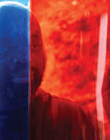 Book cover of Harold Offeh: Mmm, Gotta Try a Little Harder, It Could Be Sweet. Published by Kettle's Yard.