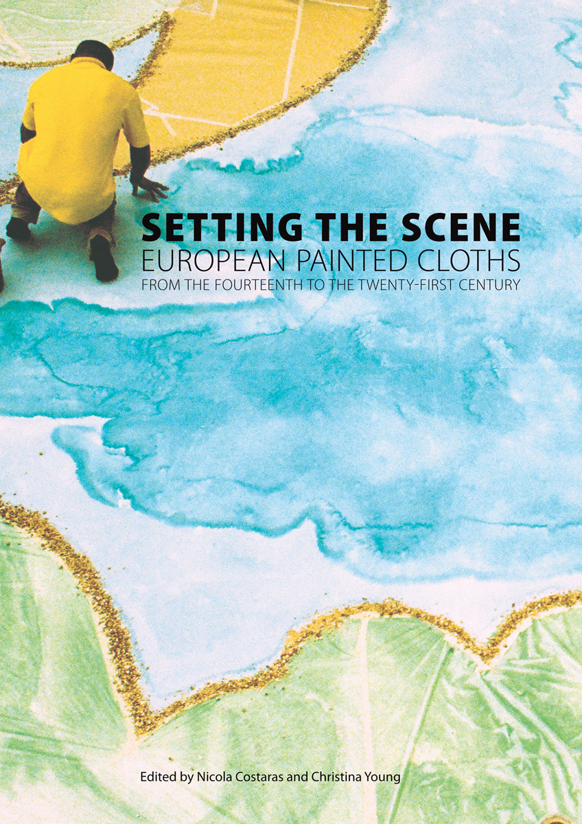 Setting The Scene Acc Art Books Us Setting The Scene Acc Art Books Us