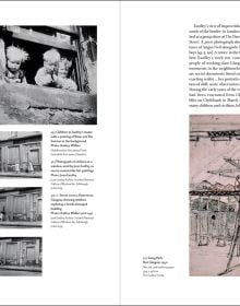 Book cover of Joan Eardley, featuring her landscape painting titled Summer Fields. Published by National Galleries of Scotland.