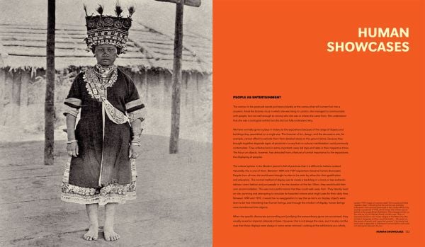 Book cover of Paul Greenhalgh's Fair World: A History of World's Fairs and Expositions from London to Shanghai 1851-2010 with a silver molecule style building. Published by Papadakis.