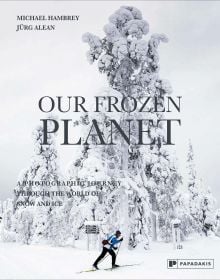 Our Frozen Planet