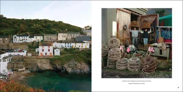 Book cover of We Feed The UK: Groundbreaking stories, told through radical collaboration between the arts and agroecology: with a community gardener. Published by Papadakis.