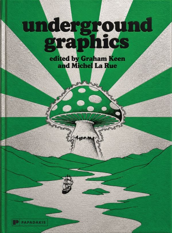 Underground Graphics