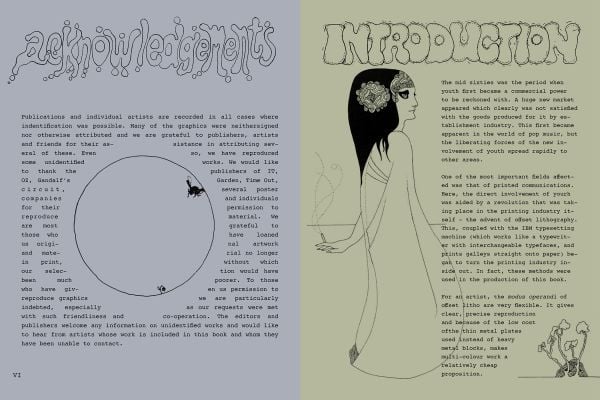 Underground Graphics