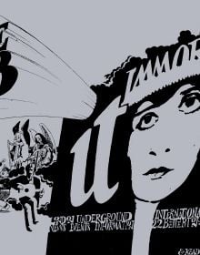 Underground Graphics