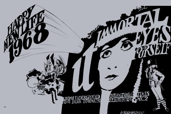Underground Graphics