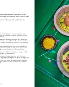 Spirit & Spice: The Cinnamon Club