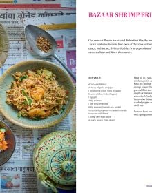 Spirit & Spice: The Cinnamon Club