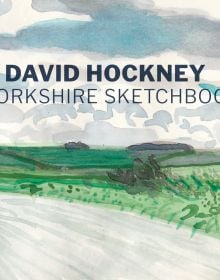 A Yorkshire Sketchbook