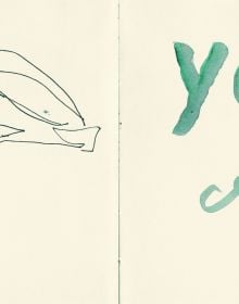 A Yorkshire Sketchbook