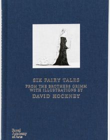 Six Fairy Tales From The Brothers Grimm