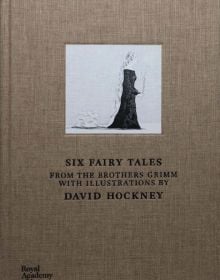 Six Fairy Tales From The Brothers Grimm