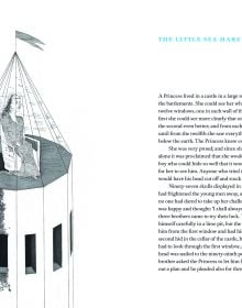 Six Fairy Tales From The Brothers Grimm