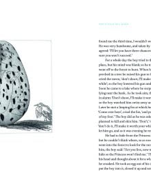 Six Fairy Tales From The Brothers Grimm