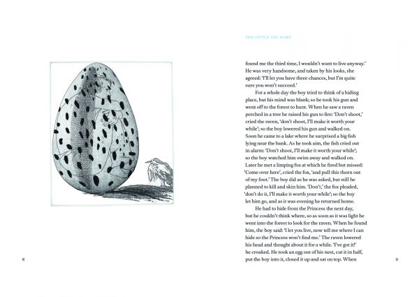 Six Fairy Tales From The Brothers Grimm