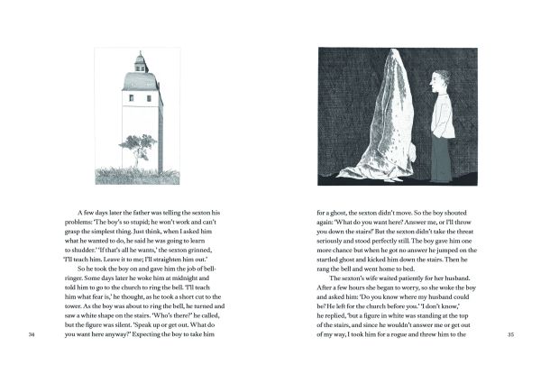 Six Fairy Tales From The Brothers Grimm