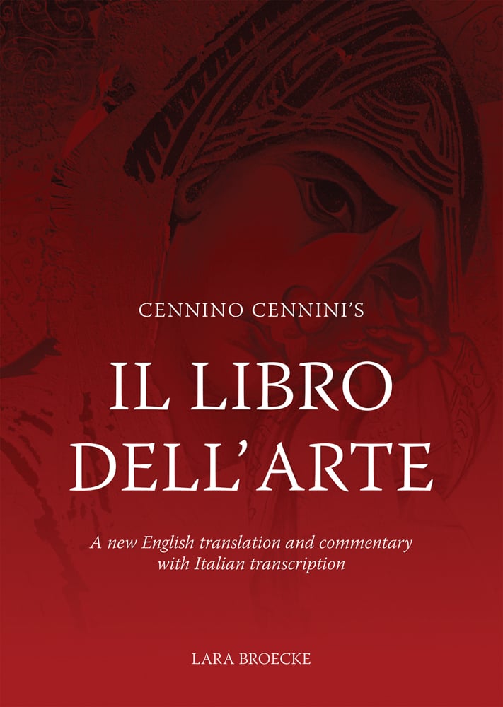 Cennino Cennini Il Libro Dell'arte Riassunto