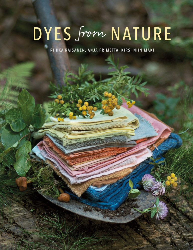 Dyes from Nature ACC Art Books US