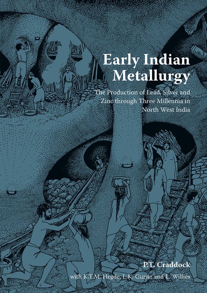 ancient indian metallurgy