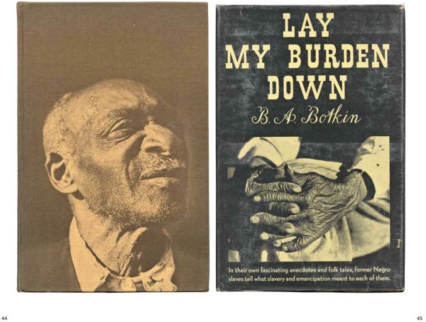 'A People on the Cover, Glenn Ligon', in black font to bottom edge of white cover, by Ridinghouse.