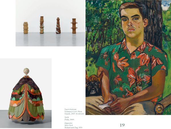 'Duro Olowu, MAKING & UNMAKING', in green font to pale yellow cover, by Ridinghouse.