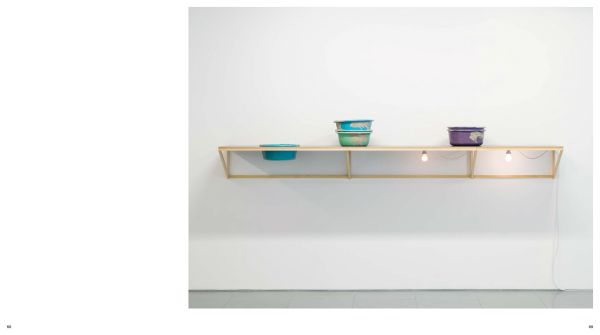 Book cover of Phillip Lai. Published by Ridinghouse.