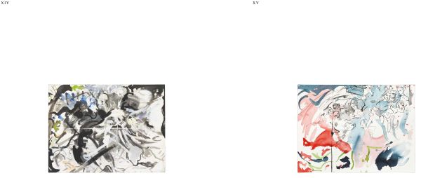 Book cover of The Triumph of Death. Published by Ridinghouse.