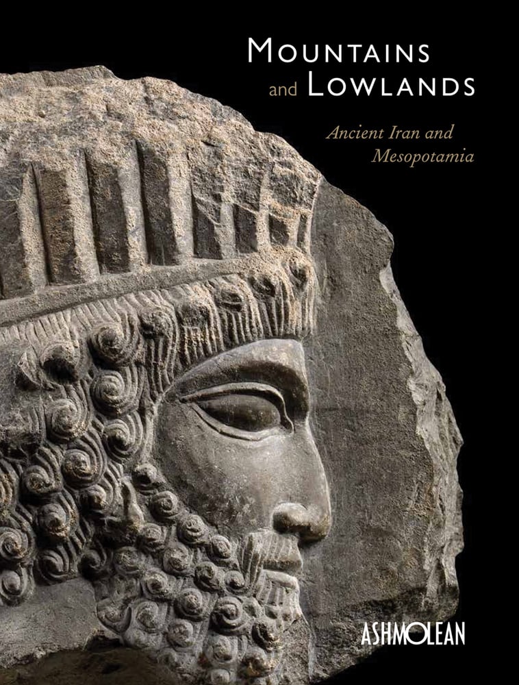 Mountains and Lowlands - ACC Art Books US