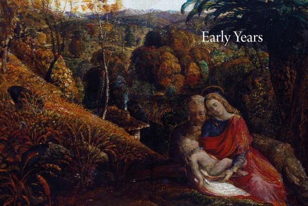 The Works of Samuel Palmer - ACC Art Books US