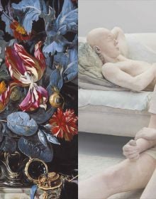 Ashmolean NOW 4: Daphne Wright