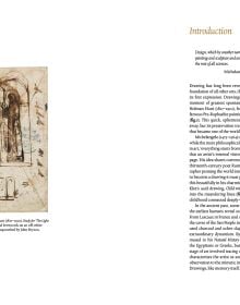 Techniques of Drawing