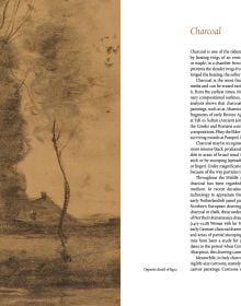 Techniques of Drawing