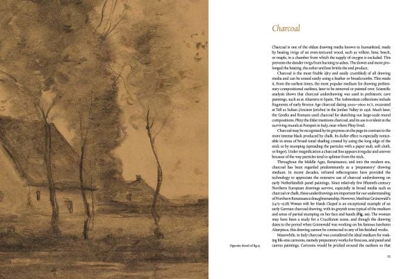 Techniques of Drawing