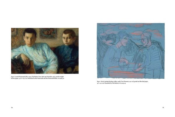 Techniques of Drawing