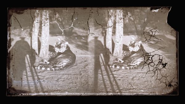 Colonial Views of India